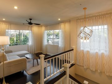 Fully furnished Luxurious house 3 Bedrooms for sale in Siwalee Ratchaphruek