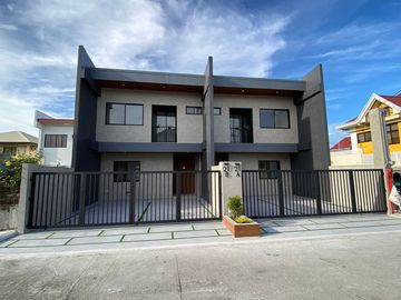 FOR SALE: Brand New 3 Bedroom House and Lot in Vista Verde South Bacoor Cavite