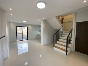 FOR SALE: Brand New 3 Bedroom House and Lot in Vista Verde South Bacoor Cavite