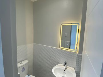FOR SALE: Brand New 3 Bedroom House and Lot in Vista Verde South Bacoor Cavite
