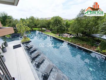 โครงการบุราสิริ วัชรพล (Burasiri Watcharapol)