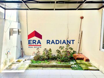 Rumah Minimalis dekat Bandar Udara Internasional Soekarno - Hatta