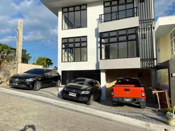 House and Lot with Swimming Pool for Sale in Vista Grande Phase 2