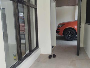 House and Lot with Swimming Pool for Sale in Vista Grande Phase 2