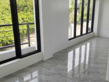 House and Lot with Swimming Pool for Sale in Vista Grande Phase 2