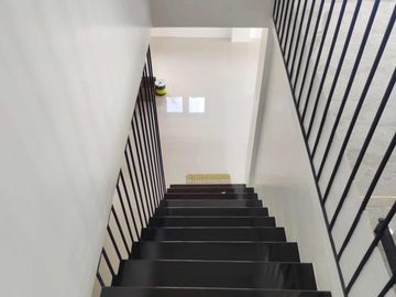 House and Lot with Swimming Pool for Sale in Vista Grande Phase 2