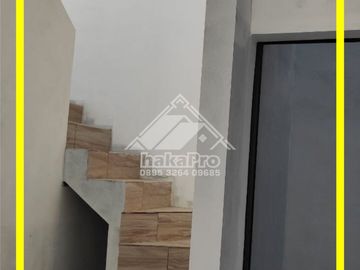 RUMAH SIAP HUNI MURAH BINTARA KOTA BEKASI BARAT CLUSTER DIJUAL