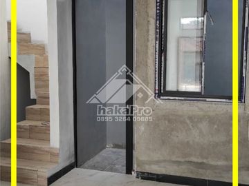 RUMAH SIAP HUNI MURAH BINTARA KOTA BEKASI BARAT CLUSTER DIJUAL