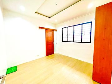 4 Bedroom Brand New House and Lot for Sale in Las Piñas City