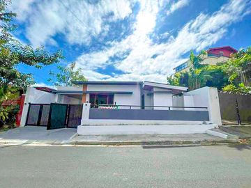 4 Bedroom Brand New House and Lot for Sale in Las Piñas City
