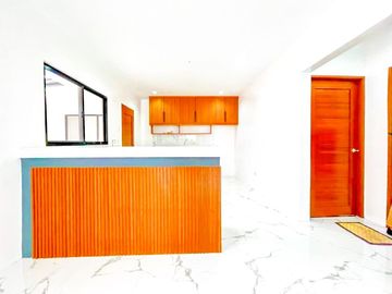 4 Bedroom Brand New House and Lot for Sale in Las Piñas City