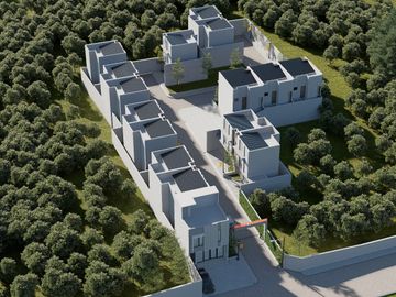 08231657---- jual perumahan arcadia townhouse cimahi rumah murah 2 lantai di cimahi