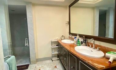 Spacious 3-Bedroom Unit for Sale in Discovery Primea Tower, Makati