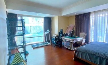 Spacious 3-Bedroom Unit for Sale in Discovery Primea Tower, Makati