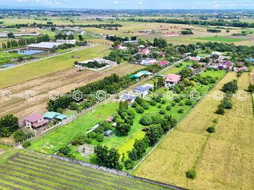 Paradise Awaits: Farm Lot for Sale in Arayat Pampanga