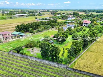 Paradise Awaits: Farm Lot for Sale in Arayat Pampanga