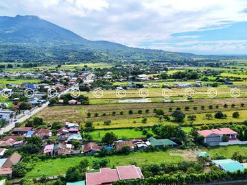 Paradise Awaits: Farm Lot for Sale in Arayat Pampanga