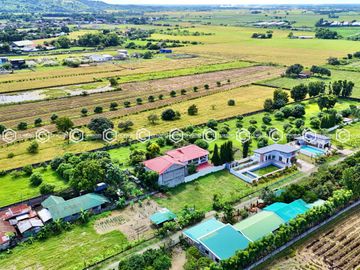 Paradise Awaits: Farm Lot for Sale in Arayat Pampanga