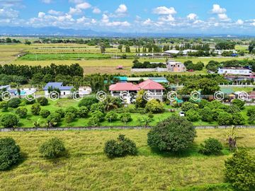 Paradise Awaits: Farm Lot for Sale in Arayat Pampanga