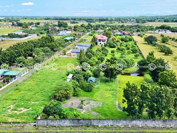 Paradise Awaits: Farm Lot for Sale in Arayat Pampanga