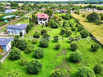 Paradise Awaits: Farm Lot for Sale in Arayat Pampanga