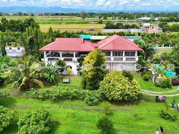 Paradise Awaits: Farm Lot for Sale in Arayat Pampanga