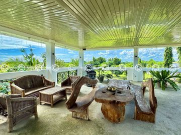 Paradise Awaits: Farm Lot for Sale in Arayat Pampanga