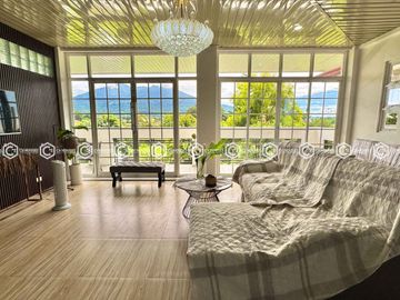 Paradise Awaits: Farm Lot for Sale in Arayat Pampanga