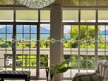 Paradise Awaits: Farm Lot for Sale in Arayat Pampanga