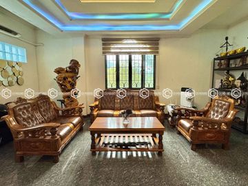 Paradise Awaits: Farm Lot for Sale in Arayat Pampanga