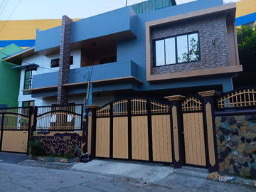 4-Bedroom House for Sale in Sarreal Village Imus Cavite