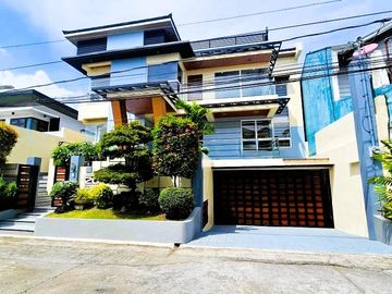 WELL MAINTAINED SINGLE DETACHED HOUSE AND LOT IN ENCLAVE OF BF HOMES PARAÑAQUE CITY