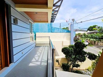 WELL MAINTAINED SINGLE DETACHED HOUSE AND LOT IN ENCLAVE OF BF HOMES PARAÑAQUE CITY
