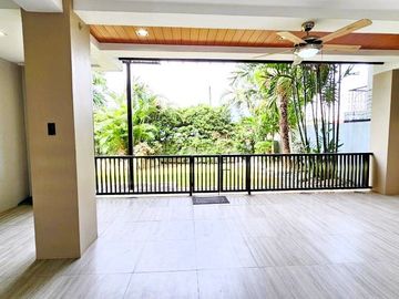 WELL MAINTAINED SINGLE DETACHED HOUSE AND LOT IN ENCLAVE OF BF HOMES PARAÑAQUE CITY