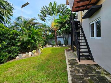 WELL MAINTAINED SINGLE DETACHED HOUSE AND LOT IN ENCLAVE OF BF HOMES PARAÑAQUE CITY