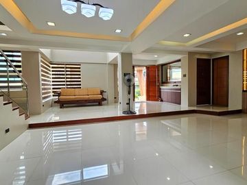 WELL MAINTAINED SINGLE DETACHED HOUSE AND LOT IN ENCLAVE OF BF HOMES PARAÑAQUE CITY