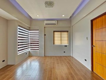 WELL MAINTAINED SINGLE DETACHED HOUSE AND LOT IN ENCLAVE OF BF HOMES PARAÑAQUE CITY