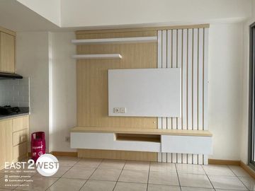 Disewakan Apartemen M-Town Residence Gading Serpong Tangerang 3 Bedroom Murah Fully Furnished Siap Huni
