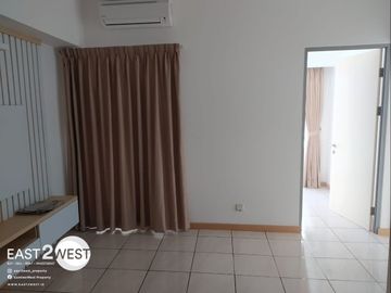 Disewakan Apartemen M-Town Residence Gading Serpong Tangerang 3 Bedroom Murah Fully Furnished Siap Huni