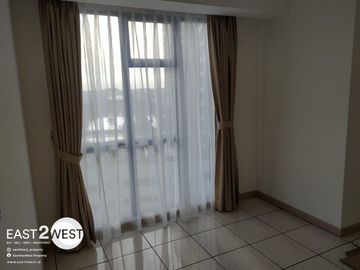 Disewakan Apartemen M-Town Residence Gading Serpong Tangerang 3 Bedroom Murah Fully Furnished Siap Huni