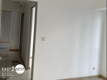 Disewakan Apartemen M-Town Residence Gading Serpong Tangerang 3 Bedroom Murah Fully Furnished Siap Huni