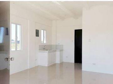 Two Storey Duplex House Non-Ready for Occupancy