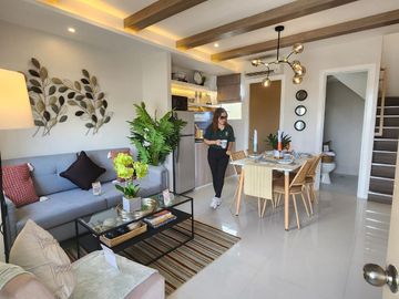 For Sale Affordable House in Toledo Cebu by Primary Homes Taktak Quality