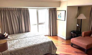 3-Bedroom Condo for Sale at Fraser Place Makati