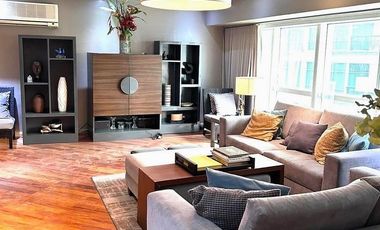 3-Bedroom Condo for Sale at Fraser Place Makati