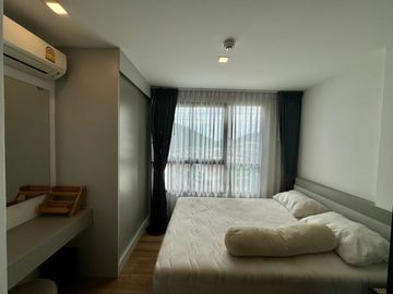 Cheap sale, Kensington Condo, Laem Chabang - Sriracha, beautiful room, decorated, move in Ready