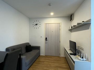 Cheap sale, Kensington Condo, Laem Chabang - Sriracha, beautiful room, decorated, move in Ready