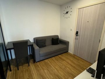 Cheap sale, Kensington Condo, Laem Chabang - Sriracha, beautiful room, decorated, move in Ready