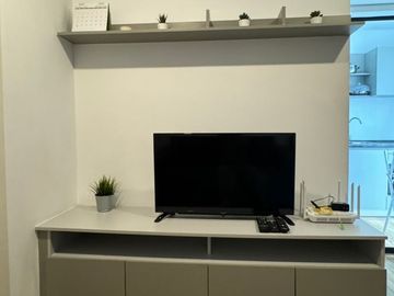Cheap sale, Kensington Condo, Laem Chabang - Sriracha, beautiful room, decorated, move in Ready