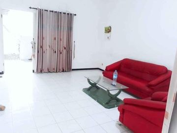 Dijual Rumah Deltasari Baru Waru Sidoarjo Murah Dekat CiTo A Yani Bandara Juanda Tol